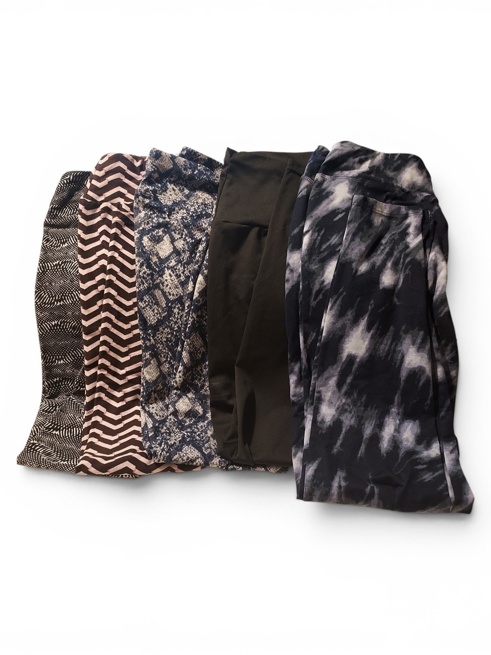 ALL FOR 1 PRICE Womens LEGGINGS
